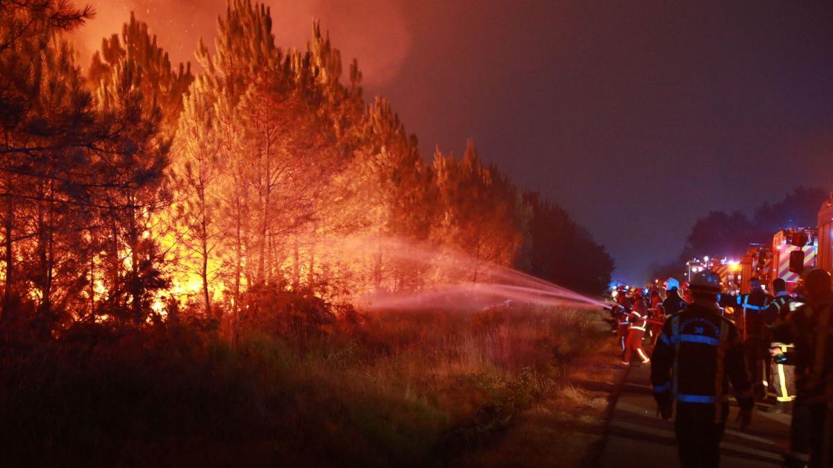 incendiile din aceasta vara au acoperit cu fum 20 din uscatul emisferei nordice rolul neasteptat al el nino si al curentului jet