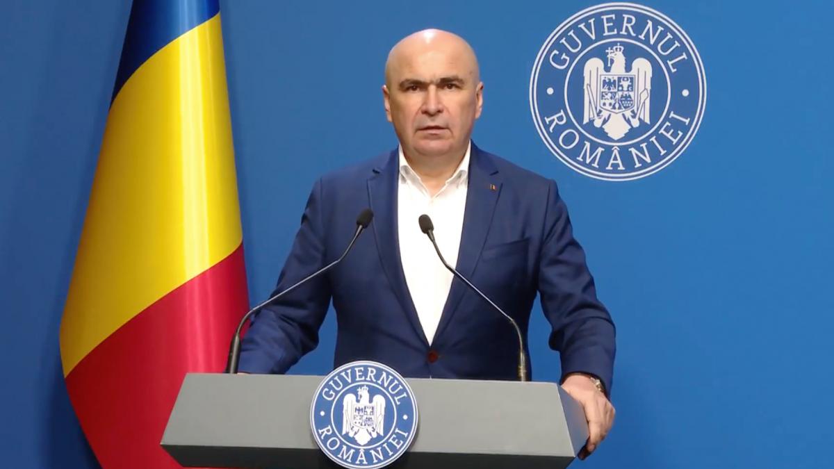 premier romania ilie bolojan august 2026