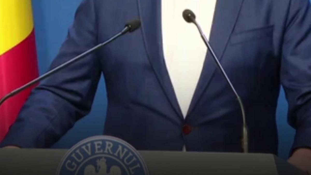 masuri fara precedent anuntate de bolojan uzinele dacia si ford opresc productia apel catre romani reduceti consumul de energie