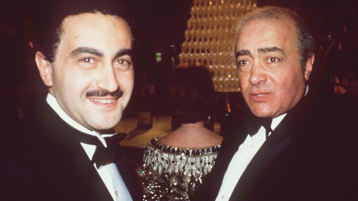 operatiunea cornpoppy cel putin cinci femei abuzate de mohamed al fayed au fost recunoscute oficial ca victime ale sclaviei moderne