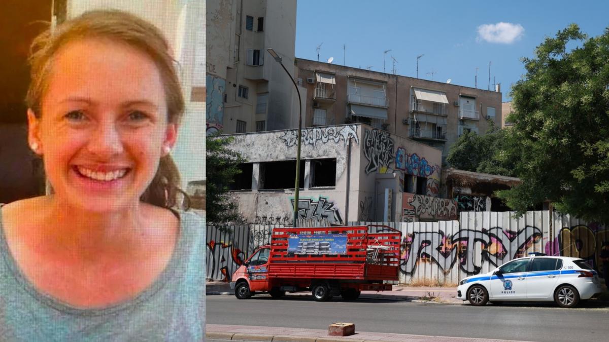 rasturnare de situatie dupa ce o turista britanica a fost gasita moarta in grecia intr o valiza suspectul a facut marturisiri socante