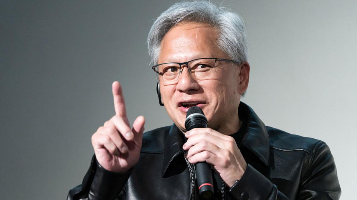 seful nvidia anunta boom ul unor meserii neasteptate datorita ai locurile de munca ofera deja salarii de peste 100 000 de dolari pe an