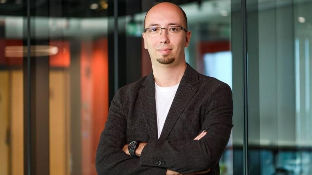 andrei popa a fost numit in functia de general manager al operatiunilor super in romania