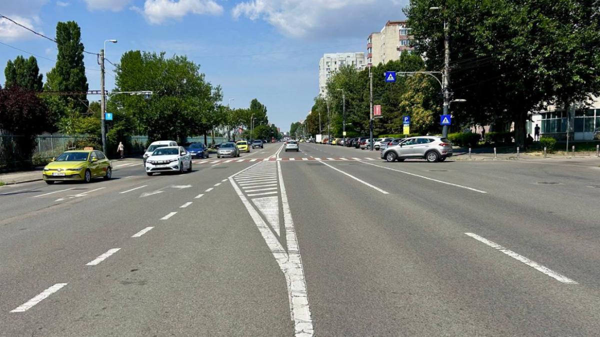 strada din constanta