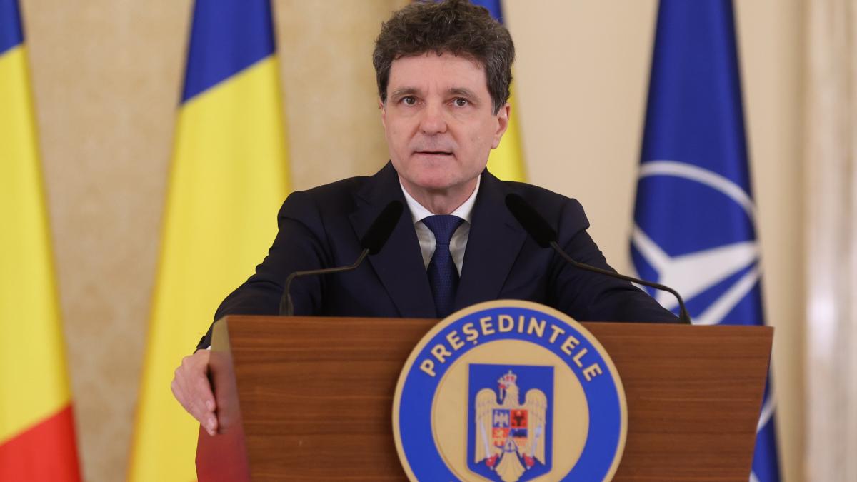 nicusor dan anunta ca nu va promulga legea care amana inchiderea centralelor pe carbune voi uza de toate prerogativele constitutionale