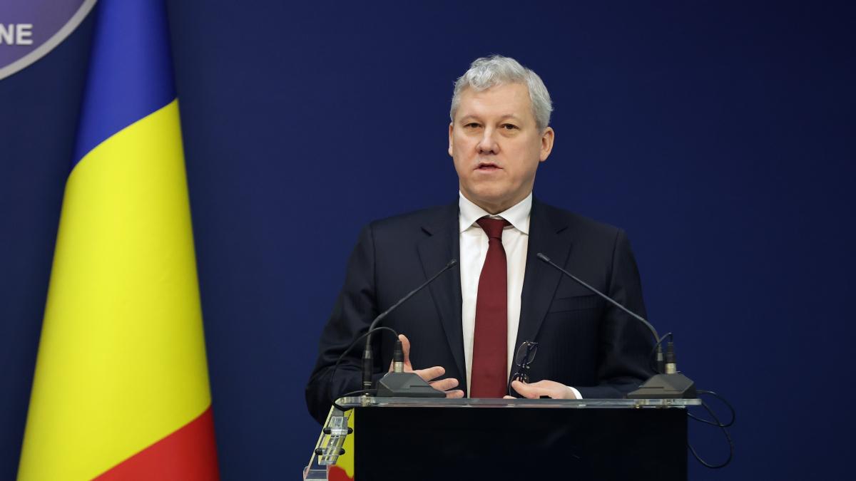 predoiu a participat la reuniunea consiliului jai pentru criza din ceuta protejarea frontierelor externe o responsabilitate comuna