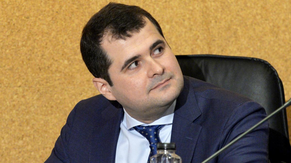 Vasile Tofan