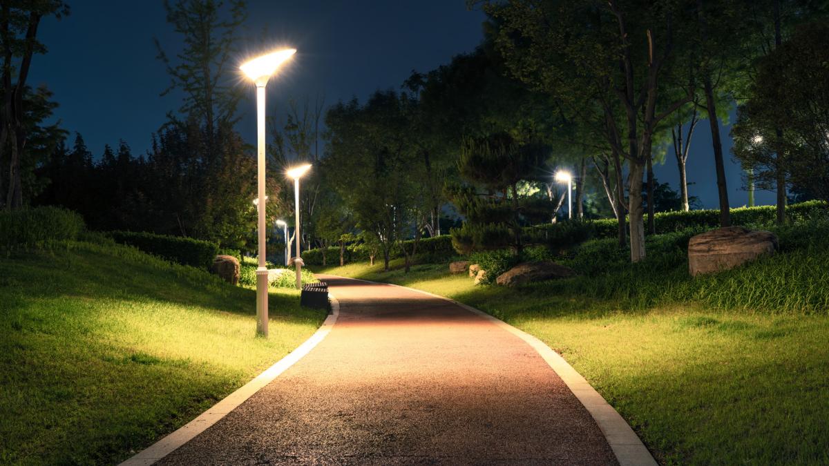 primaria sectorului 6 va diminua intensitatea iluminatului public in parcuri si la locurile de joaca