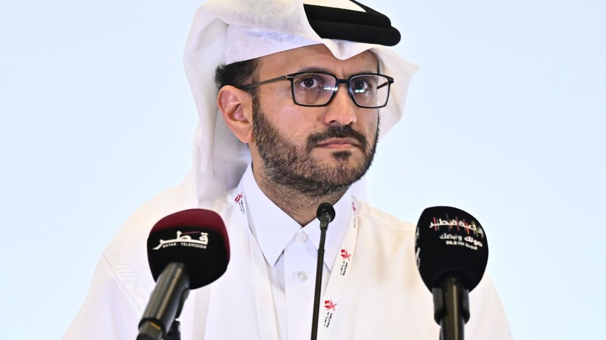 qatarul spune ca circula schite ale unui posibil acord de pace sua iran si eforturile sunt intr un stadiu avansat