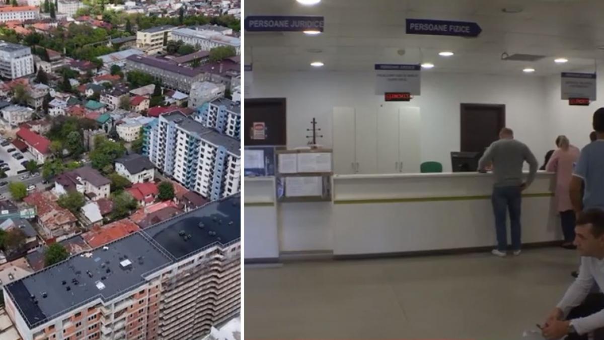 romania fara tranzactii imobiliare de aproape 3 saptamani atacul cibernetic paralizeaza vanzarile creditele si incasarile statului