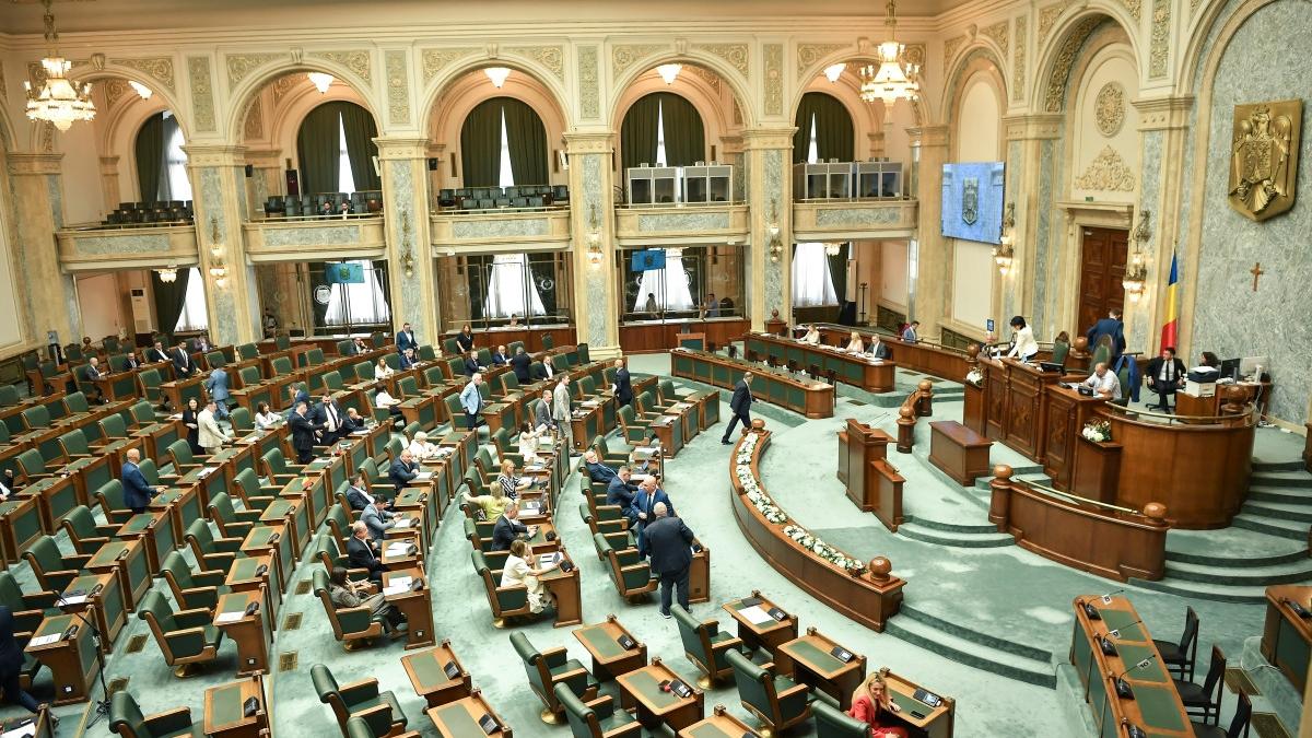 sedinta senat agerpres main
