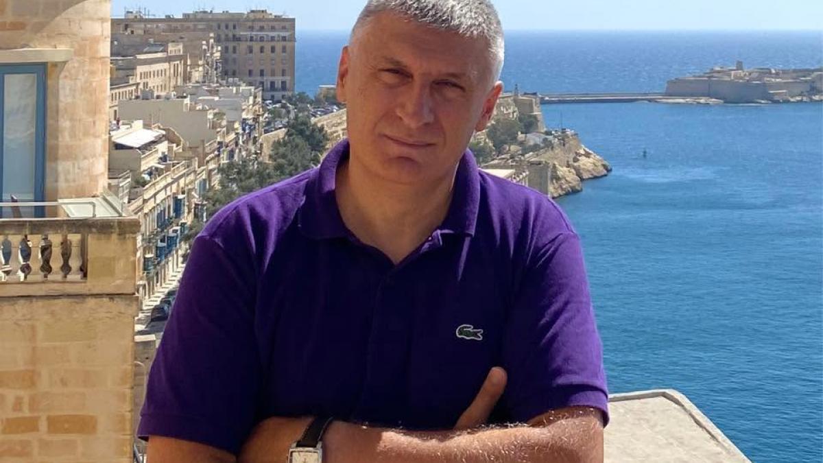 fost consilier prezidential anchetat de diicot dupa ce fosta partenera a facut acuzatii grave prima reactie a lui catalin avramescu