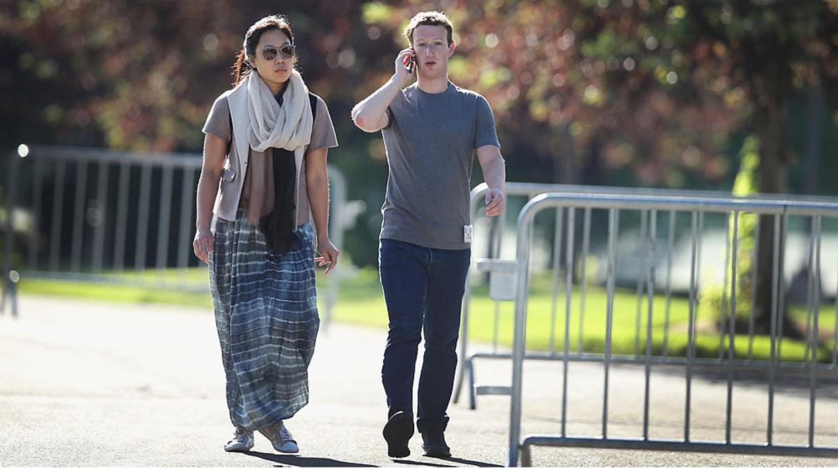 mark zuckerberg sotia priscilla chan 2014