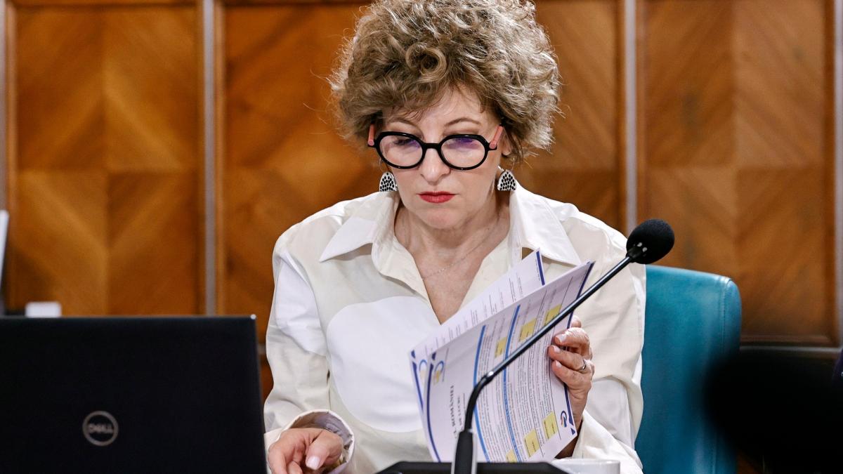 oana gheorghiu spune ca toate primariile trebuie inrolate in ghiseul ro pana pe 25 august ameninta primarii ca nu mai primesc bani