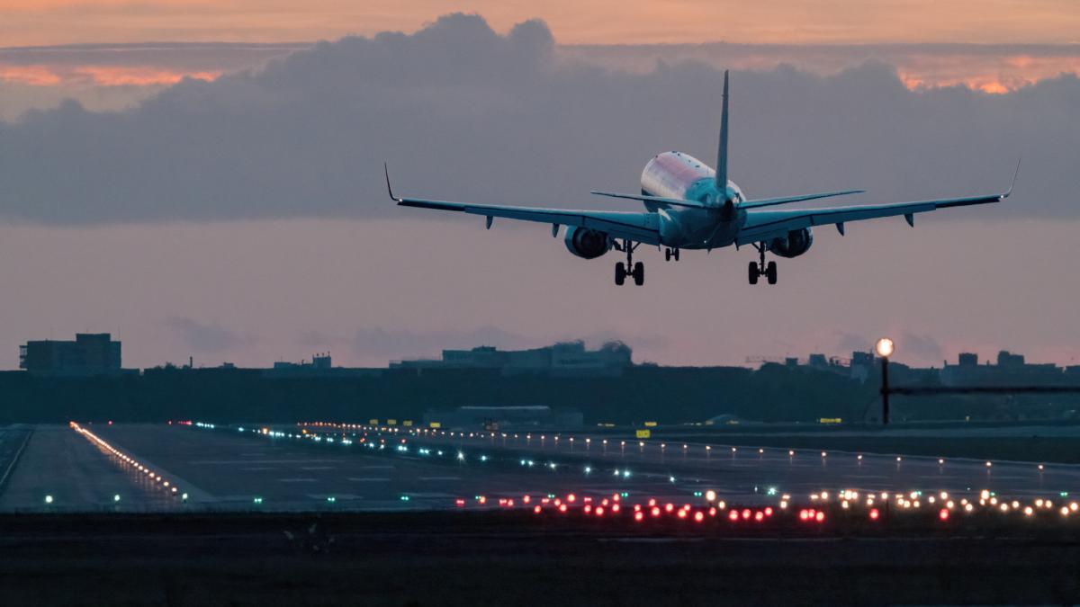 avioanele pe baterii sunt tot mai aproape de realitate primele curse europene la inceputul anilor 2030