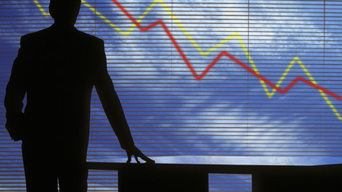 eurostat romania e campioana europei la scaderea vanzarilor cu amanuntul doar trei state au raportat scaderi bulgaria creste uluitor