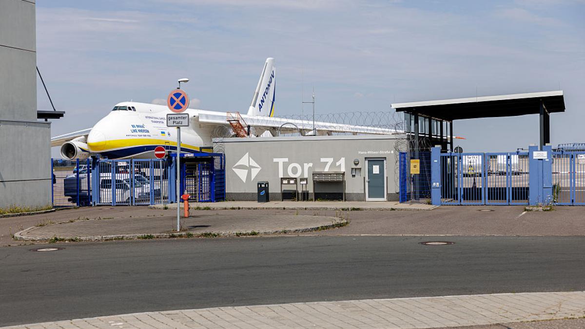 germania acuza un atac hibrid dupa ce a fost gasita o drona cu explozibil pe aeroportul din leipzig