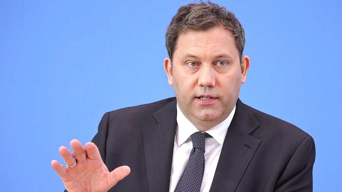 Lars Klingbeil