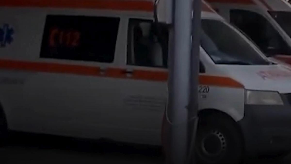 mii de apeluri la ambulanta oameni cazuti in strada din cauza caniculei