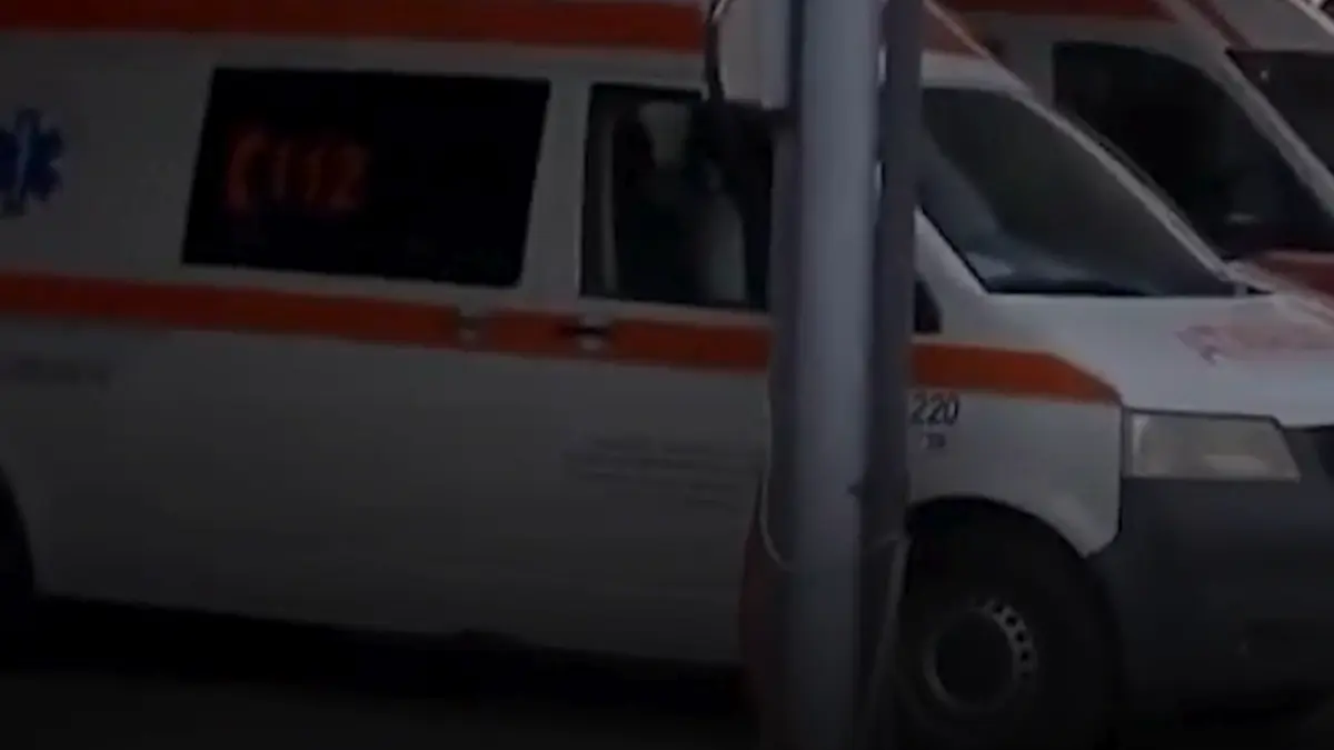 mii de apeluri la ambulanta oameni cazuti in strada din cauza caniculei