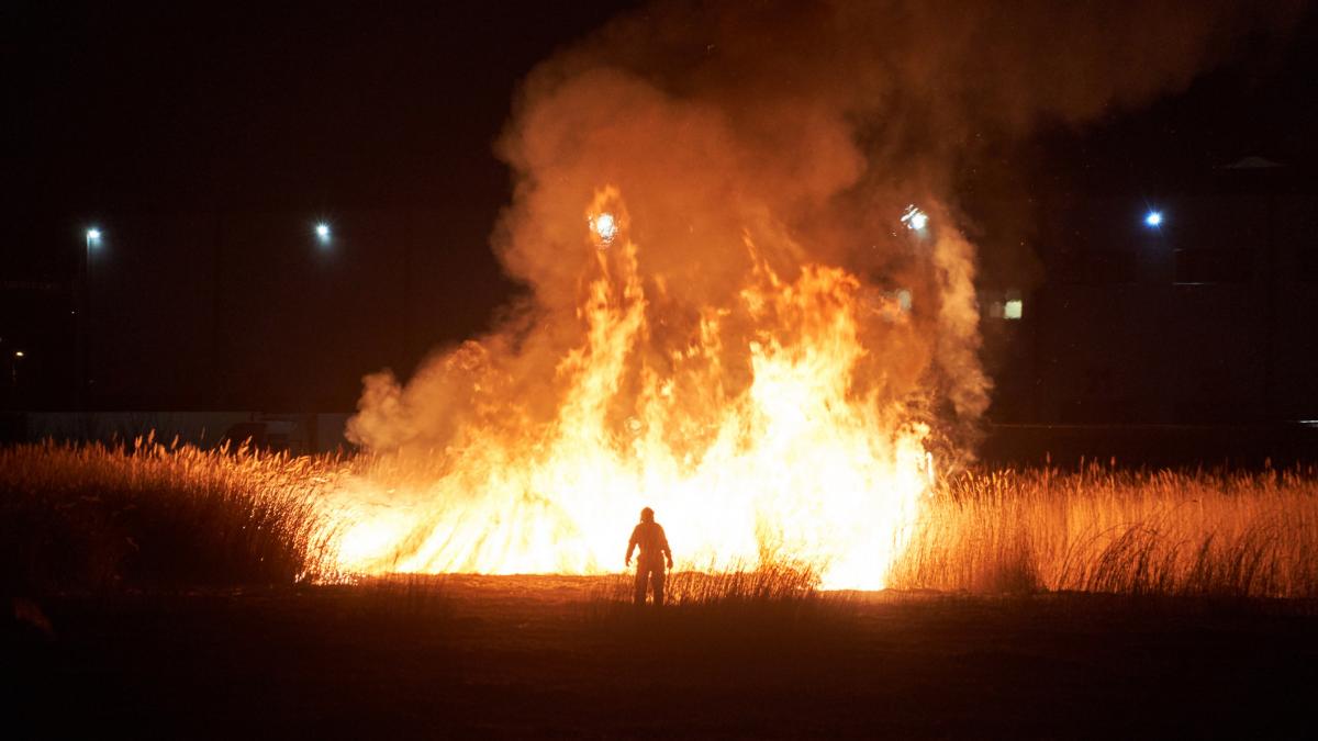 incendii getty