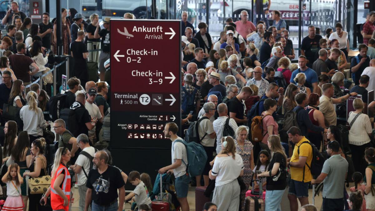 solutia simpla a aeroporturilor la problemele cu ees autoritatile il dezactiveaza cand se ajunge la suprasolicitarea sistemului