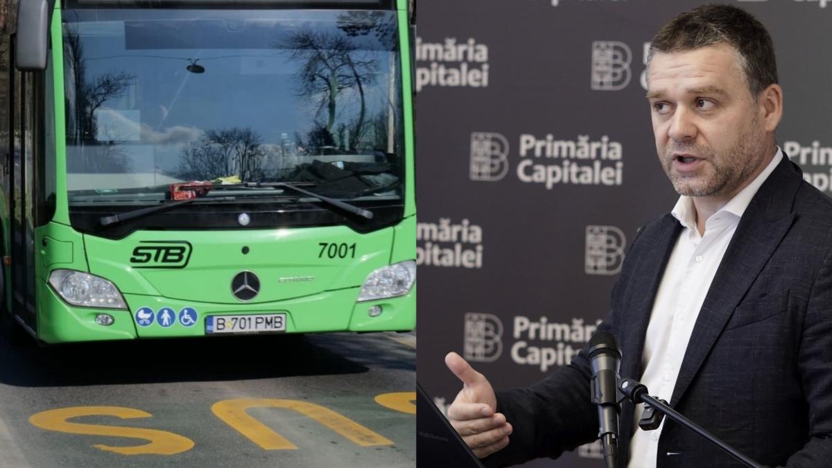 stb tocmai a cerut oficial intrarea in insolventa ciucu aceasta este realitatea socanta e necesar sa fie decapusata