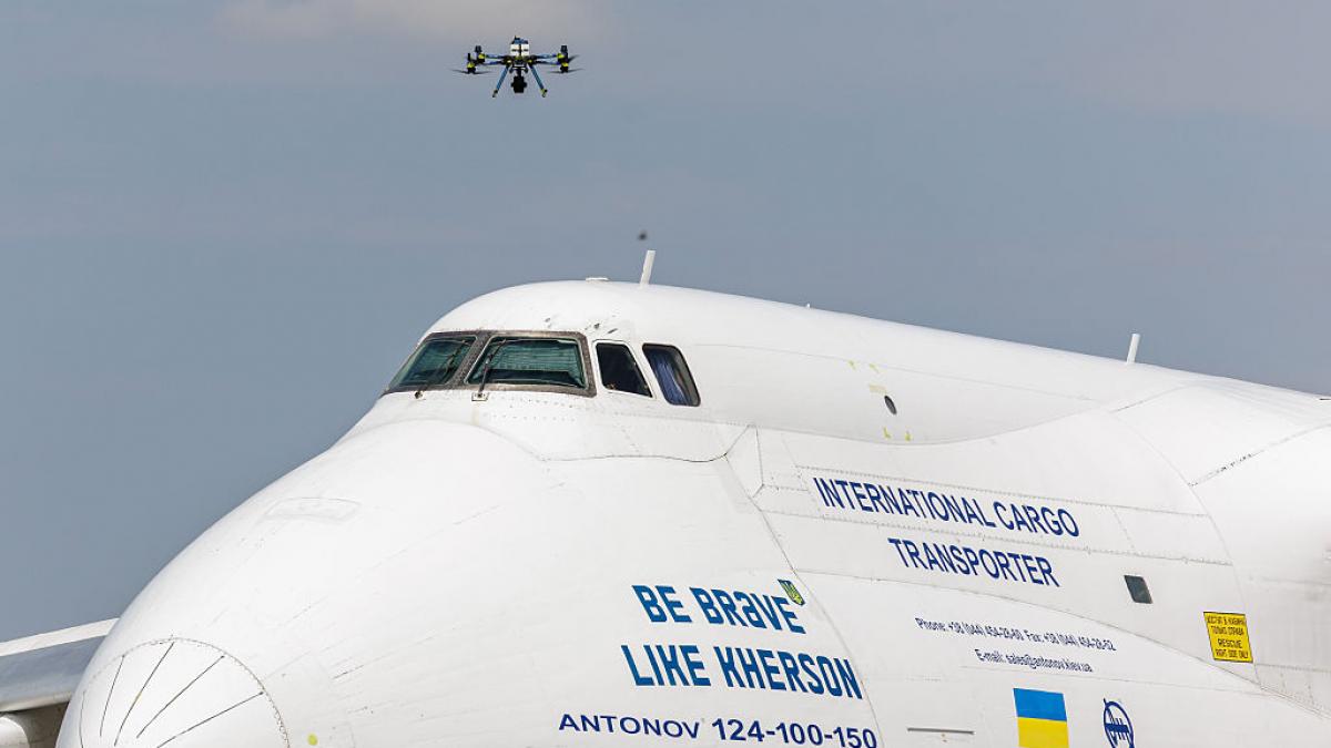 un nou incident cu drona exploziva in germania alimenteaza fricile ca rusia se va implica in alegerile cruciale din septembrie