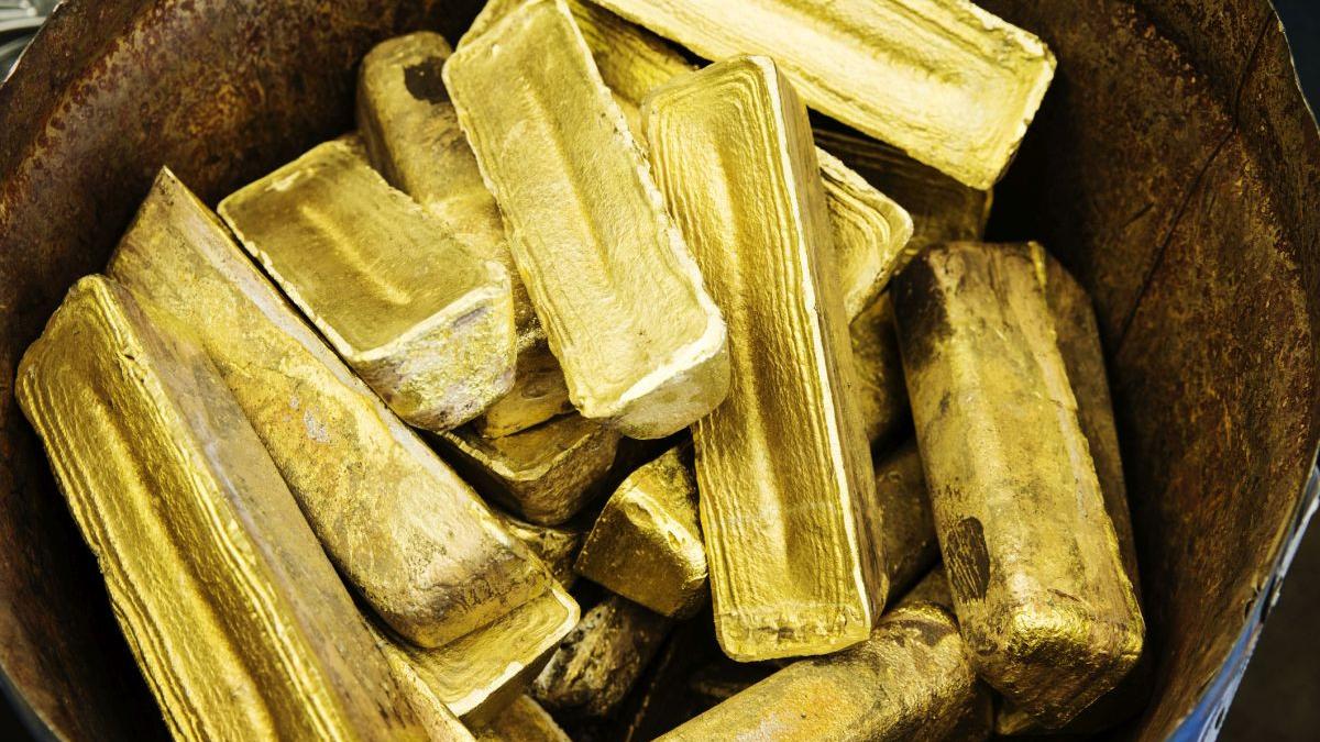 al doilea mare producator de aur din africa planuieste anticipeaza sume uriase din veniturile miniere a anuntat in ce ii va investi