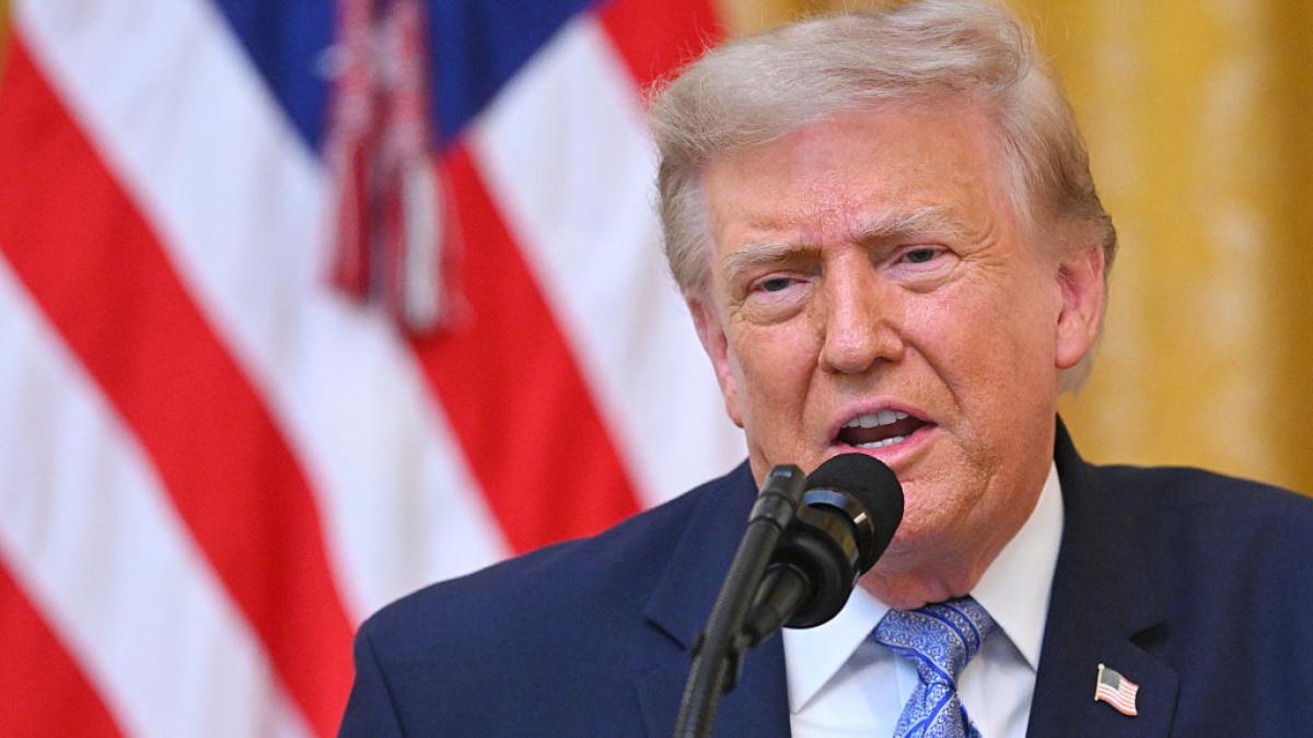 donald trump a semnat doua ordine executive pentru limitarea cetateniei prin nastere in sua