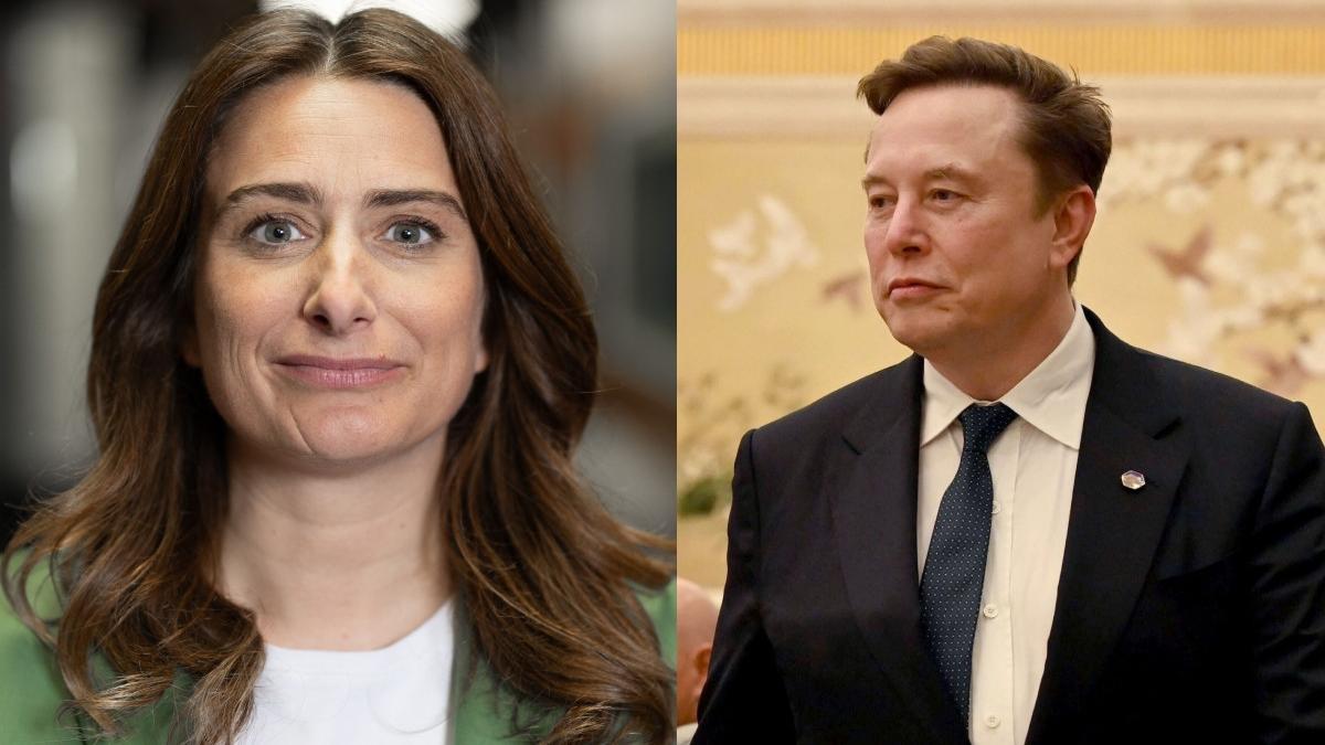 elon musk cere sa i se inchida gura unei candidate la presedintia frantei cum a raspuns parisul