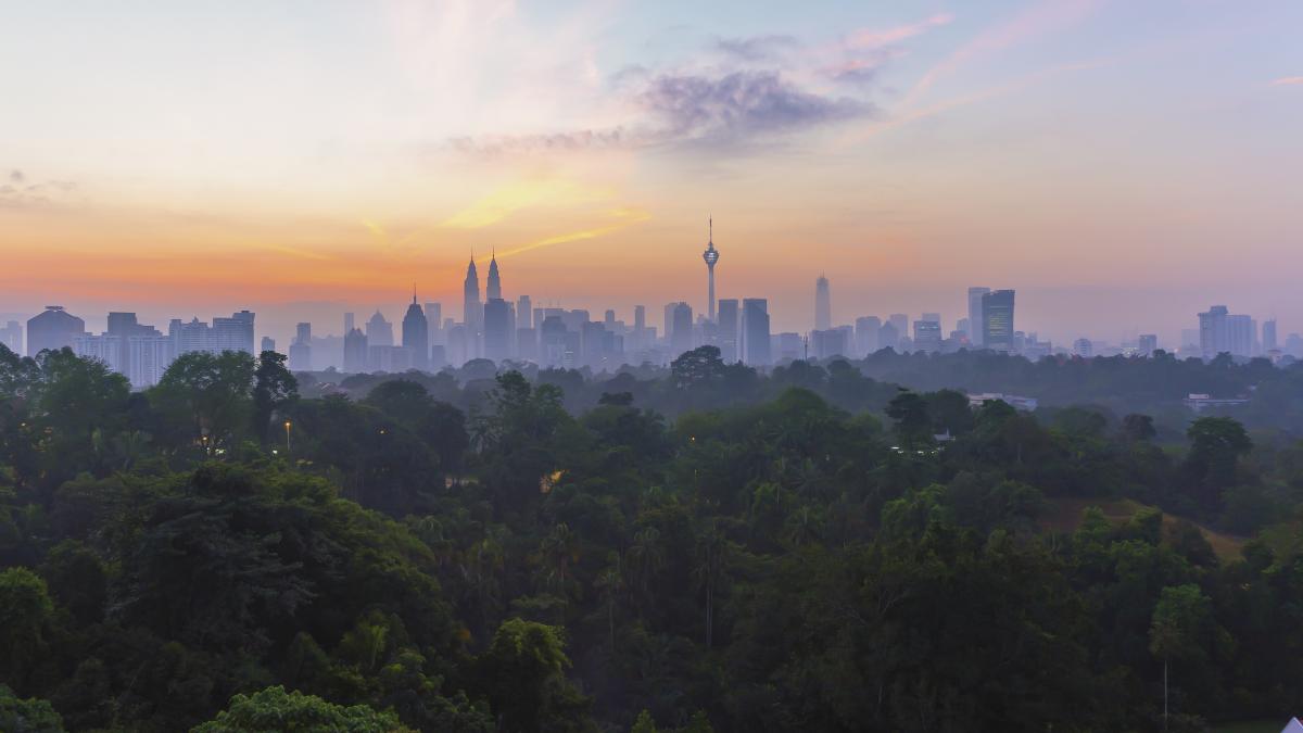 kuala lumpur malaezia, getty