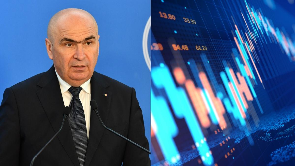 Moody's anunță vineri ratingul României