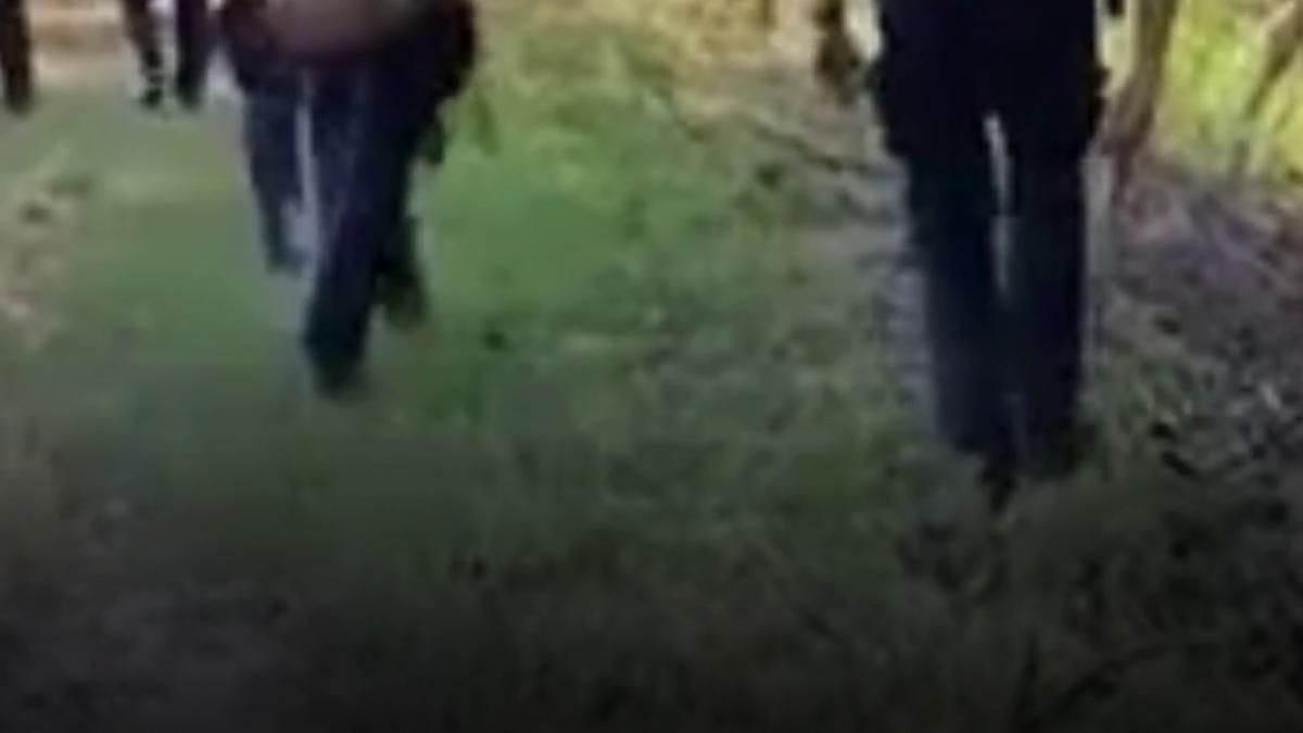 o fetita de 11 ani din bacau a disparut de trei zile este cautata de zeci de politisti pompieri si jandarmi