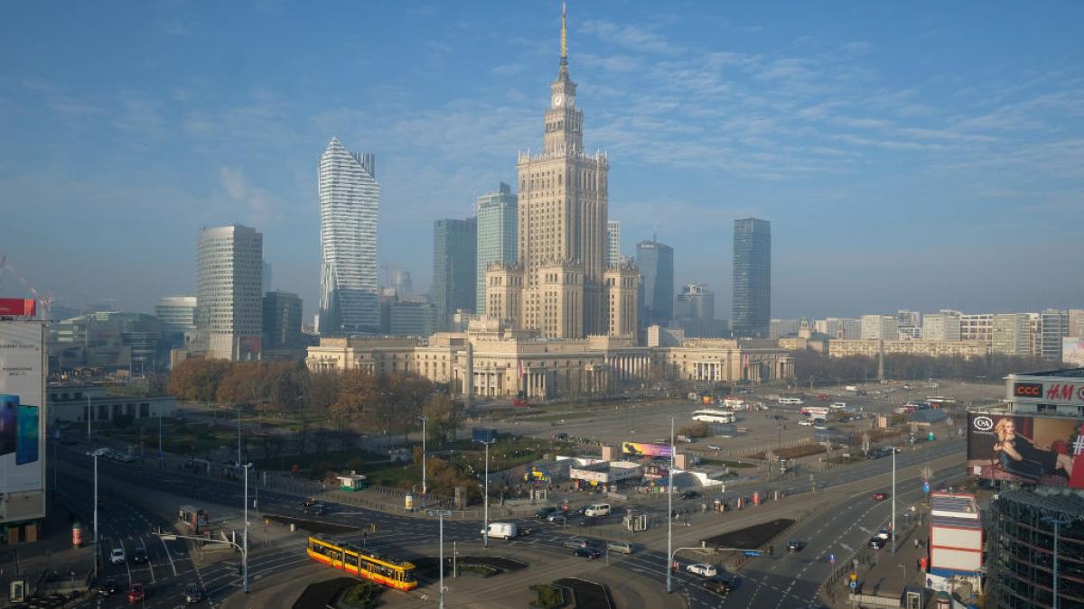 polonia a devenit a sasea economie ca marime din ue cu un pib de aproape un trilion de euro