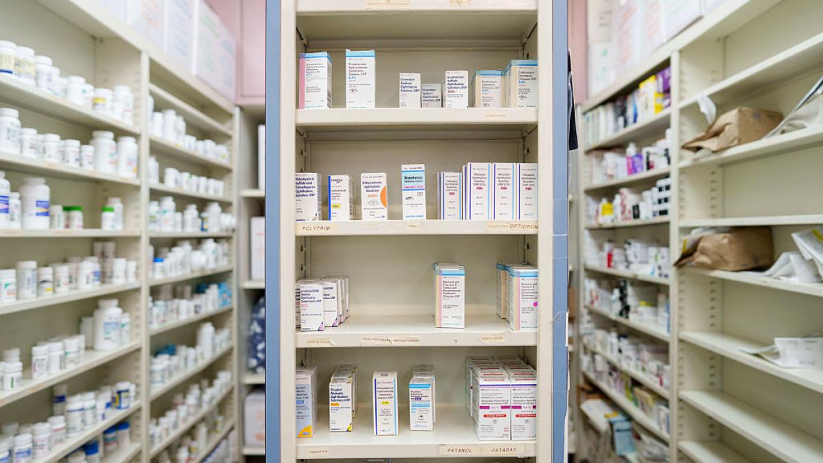 farmacie