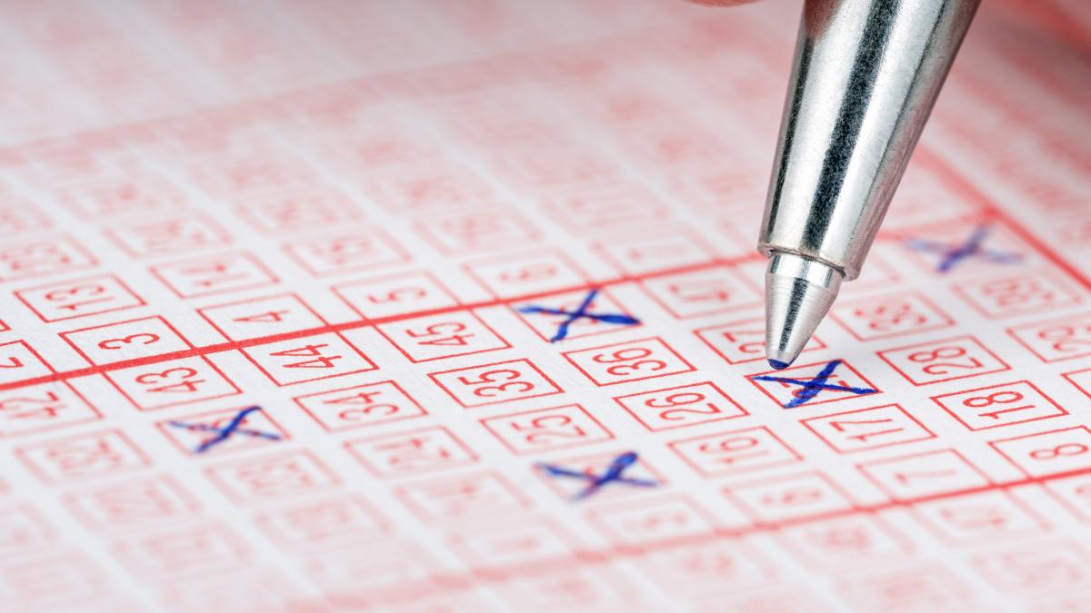 bilet loto