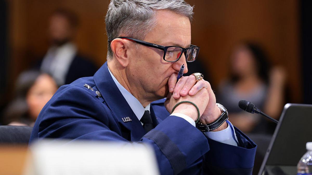 cnn principalul general al lui trump cauta o cale de iesire din razboiul cu iranul optiunile militare ale sua raman limitate