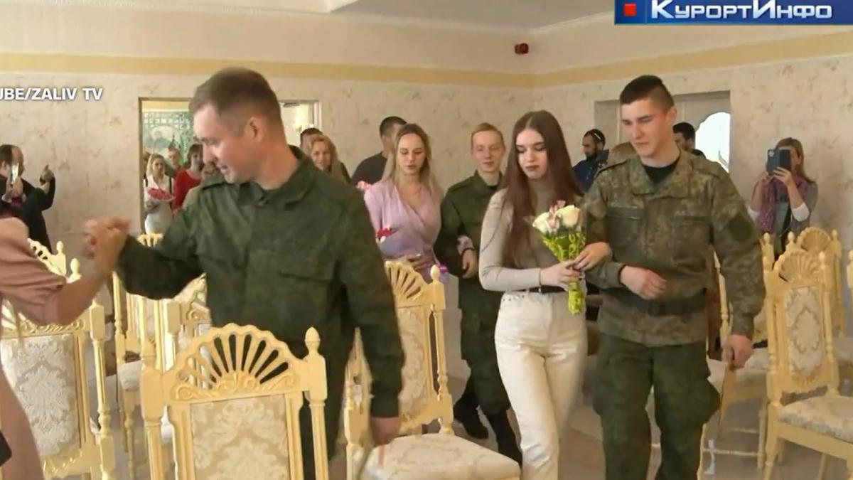 rusia