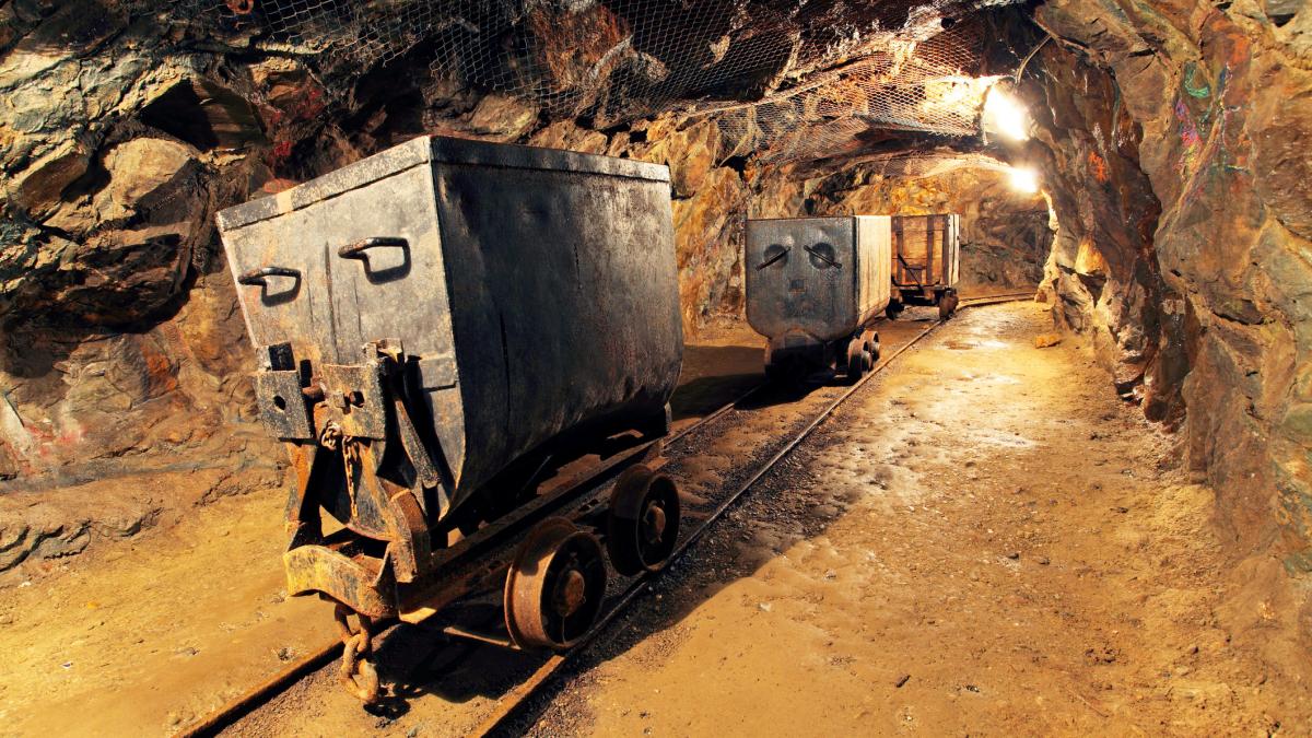 sua investesc 3 miliarde de dolari in minerale critice vor credita o firma cu 400 de milioane de dolari pentru un proiect de scandiu