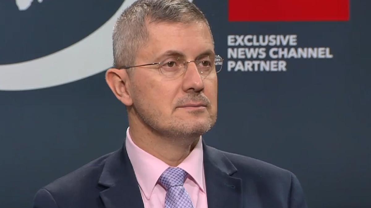 ue isi negociaza bugetul pentru perioada 2028 2034 care sunt prioritatile pentru romania dan barna bugetul ue e 2 000 de miliarde