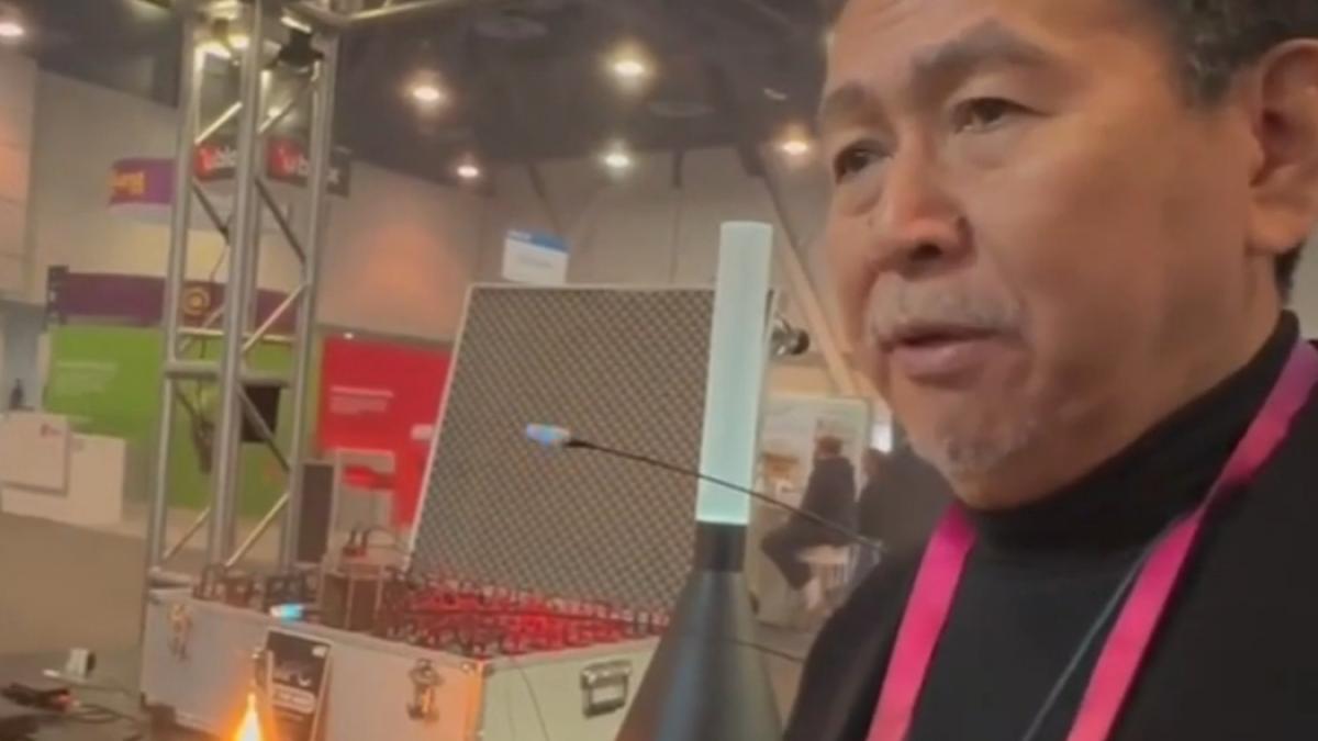 Satoshi Nakagawa