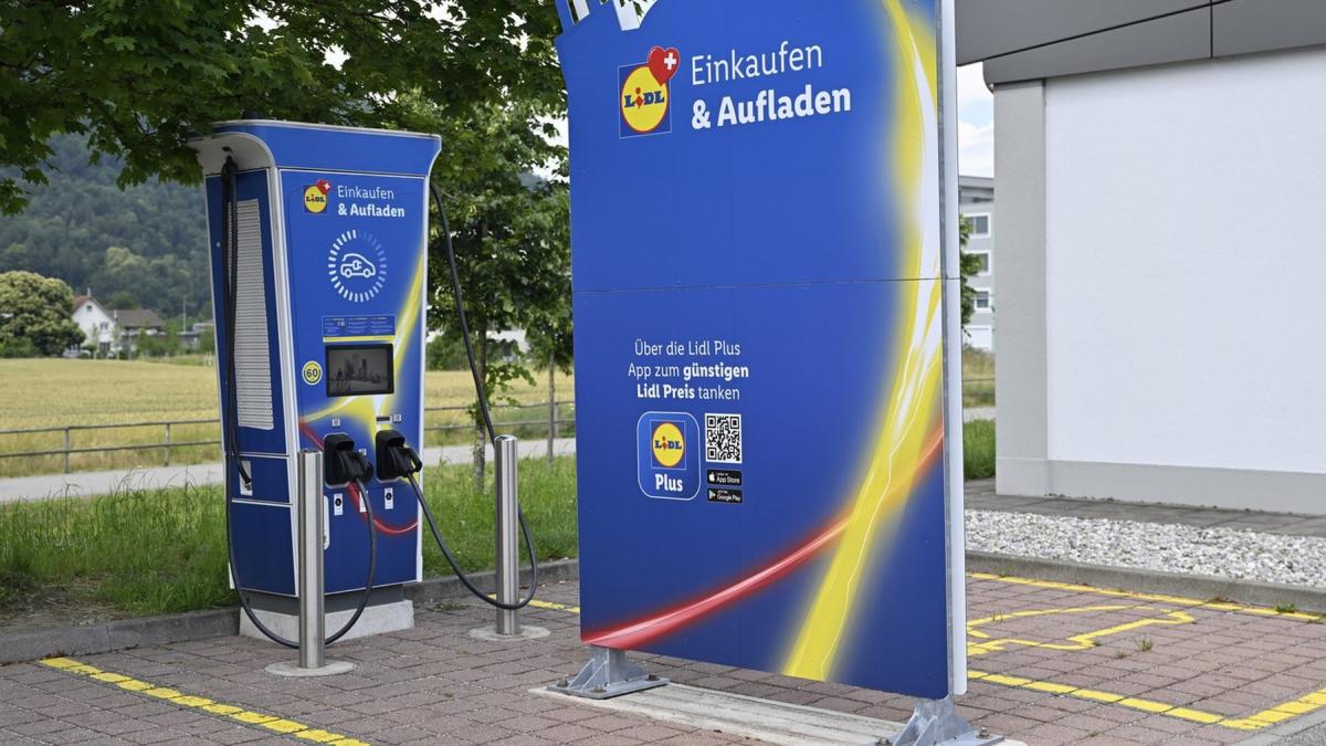 de ce lidl le interzice angajatilor din germania sa mai aleaga masini electrice de serviciu