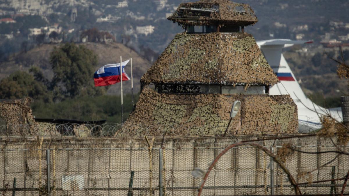 siria anunta un acord cu rusia privind bazele de la tartus si hmeimim ce se va intampla cu ele