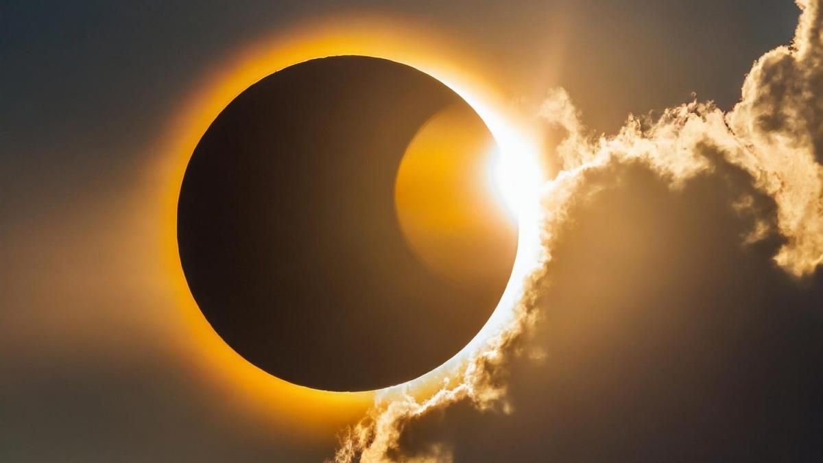 eclipsa de soare foarte rara pe 12 august de ce este un fenomen unic in astronomie