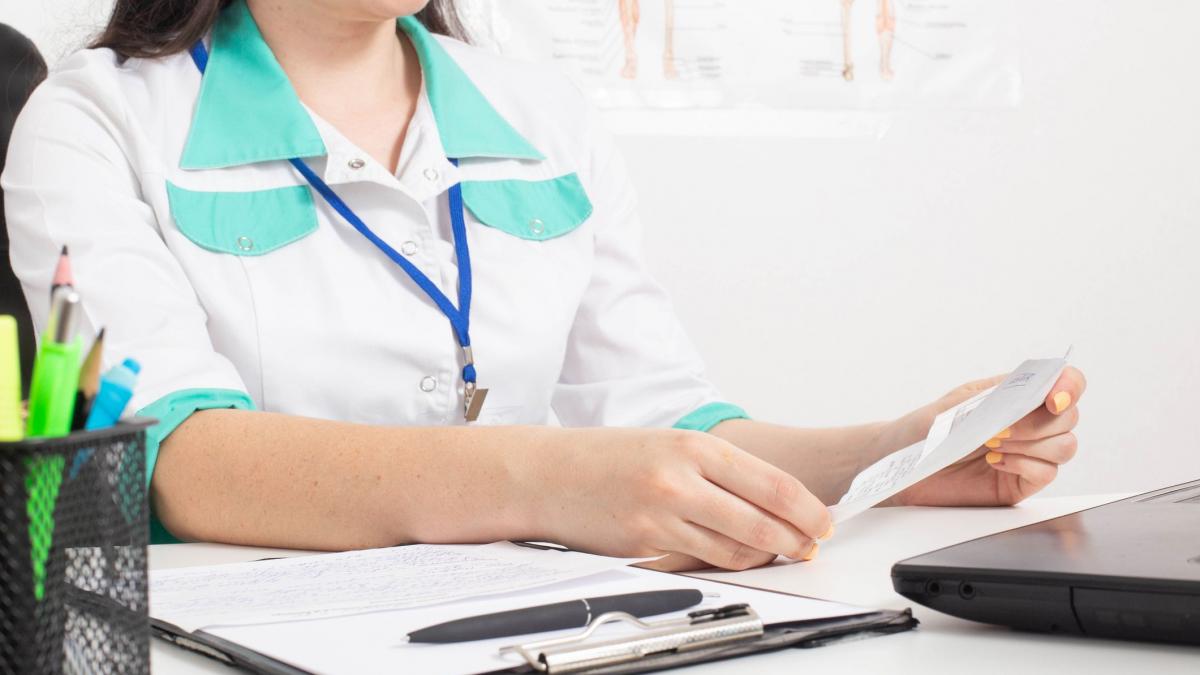 medic care verifica documente medicale