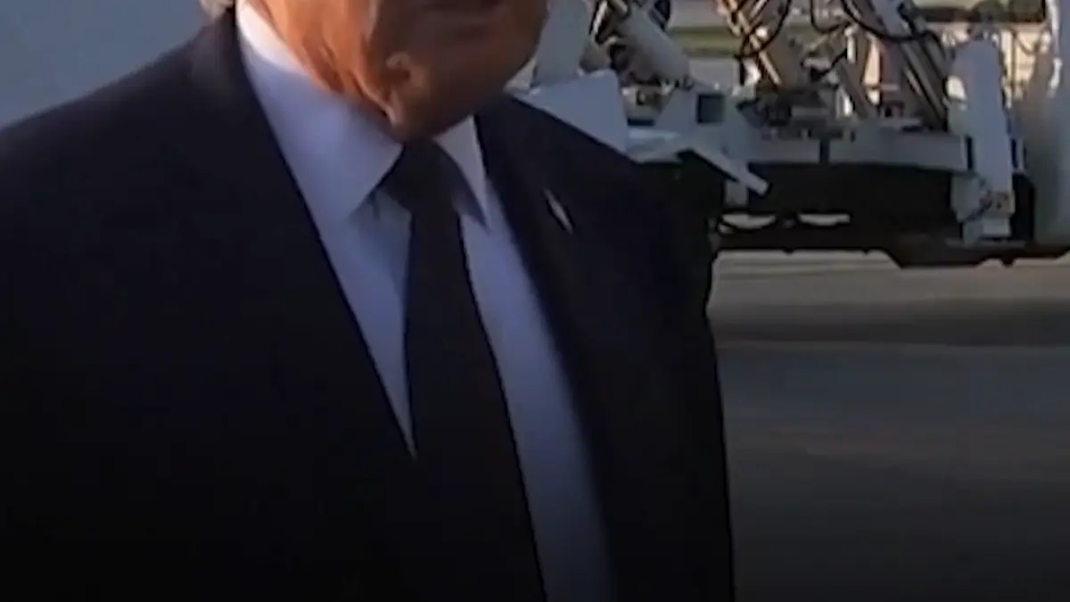 surse trump ar lua in calcul incheierea razboiului cu iran fara un acord nuclear