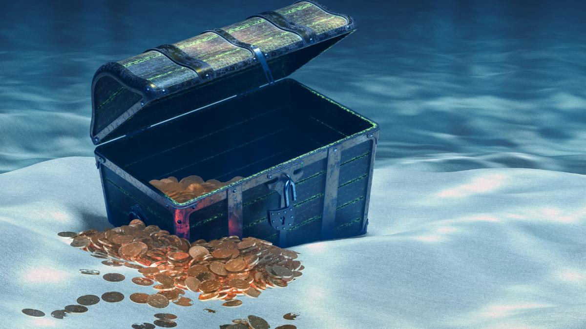 the telegraph marea britanie a renuntat la o vanatoare de comori in valoare de 5 miliarde de lire sterline pentru a nu supara spania
