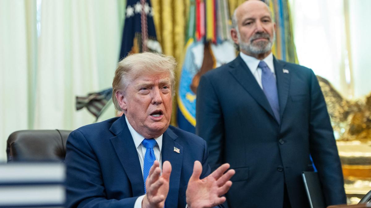 trump cere si el compensatii iranului dupa ce teheranul a conditionat deschiderea stramtorii ormuz de plata unor despagubiri