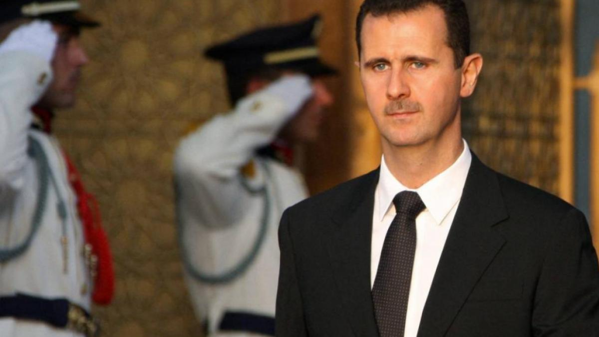 bashar al assad a fost condamnat la moarte fostul presedinte sirian este fugit in rusia din 2024 si traieste o viata de lux